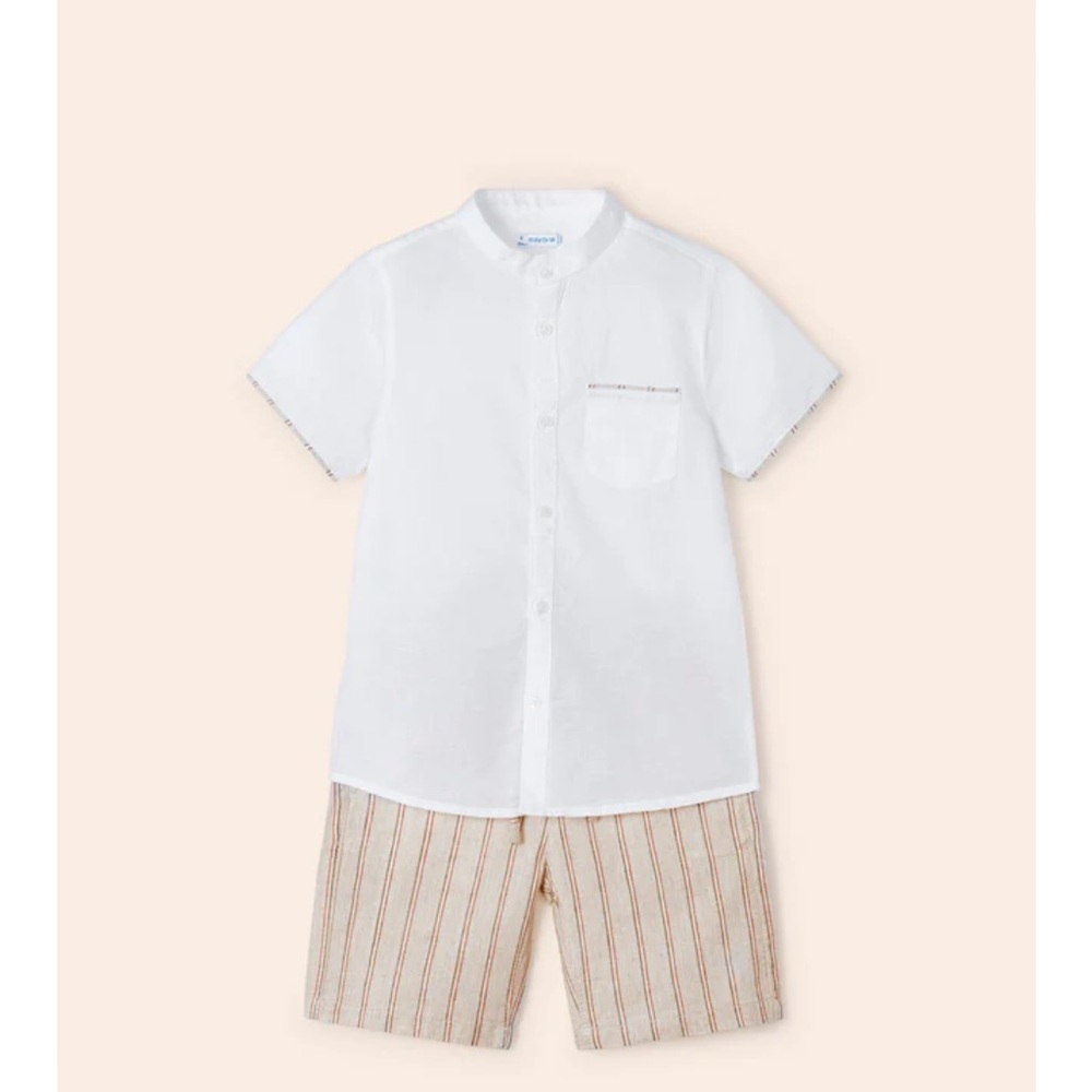 mayoral 2T boys set